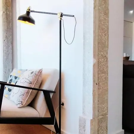 View With Rooftop Apartament *