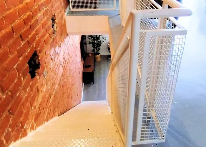 Apartament View With Rooftop Lizbona