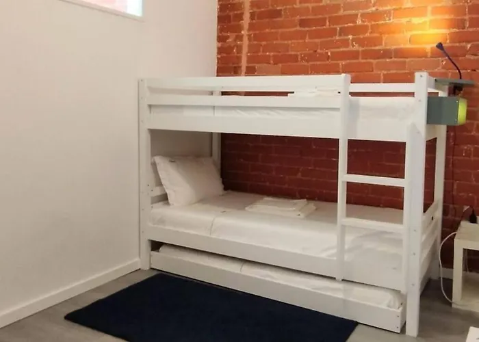 Apartament View With Rooftop