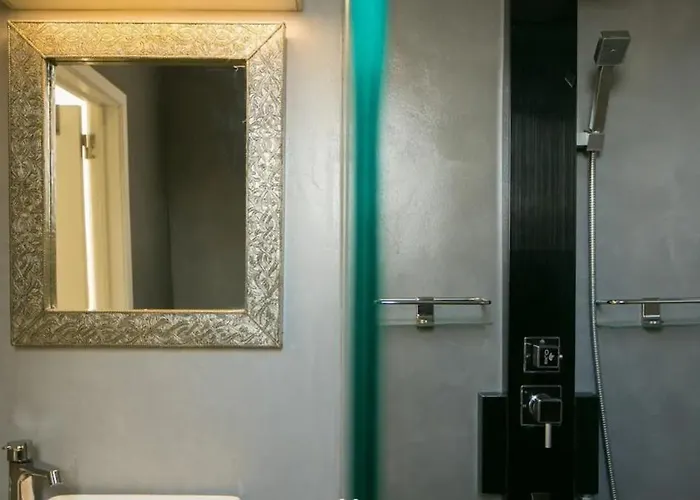 Apartament View With Rooftop