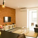 Διαμέρισμα View With Rooftop *