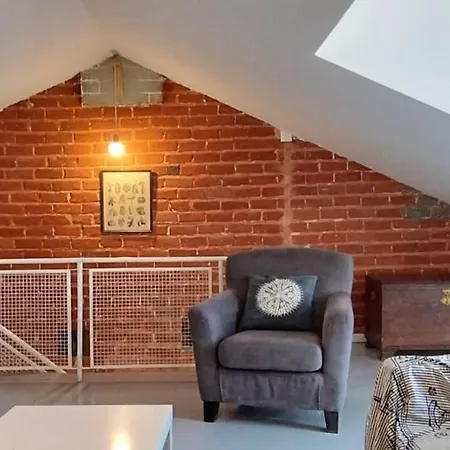 View With Rooftop Apartment Lisbon