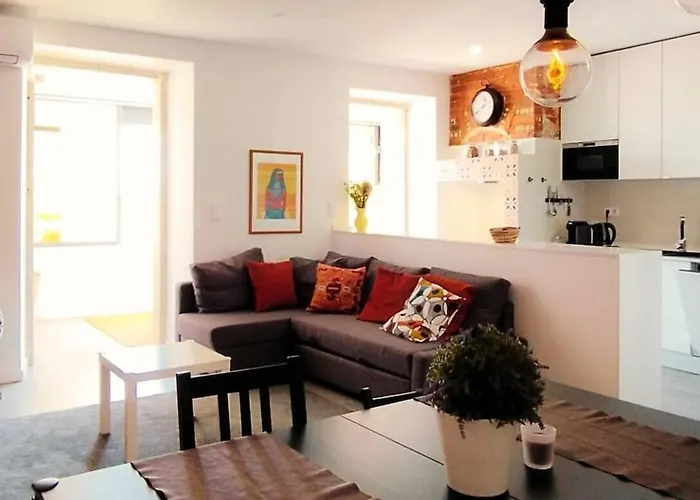 Apartamento View With Rooftop