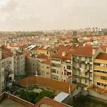 Apartmán View With Rooftop *