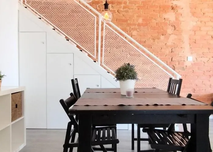 Апартаменты View With Rooftop *