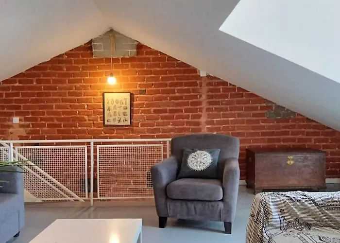 View With Rooftop Апартаменты Лиссабон