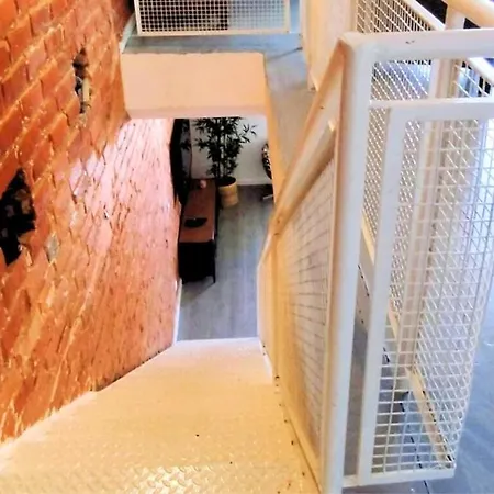 Apartamento View With Rooftop Lisboa