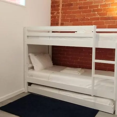 Apartamento View With Rooftop