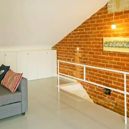 Apartamento View With Rooftop