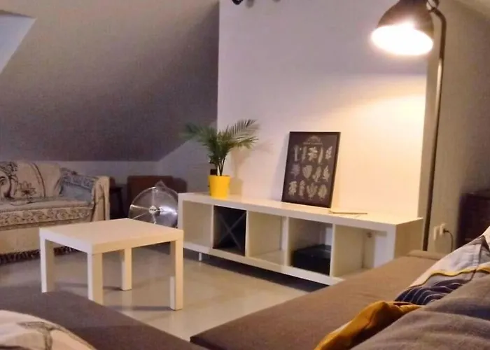 View With Rooftop * Lisboa